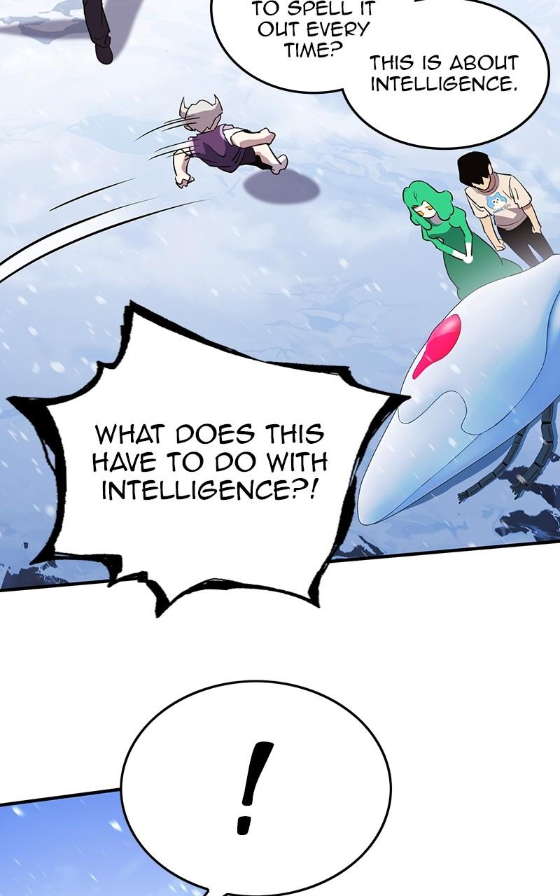 Read Hardcore Leveling Warrior chapter 160.4 image 30 on Lezhin