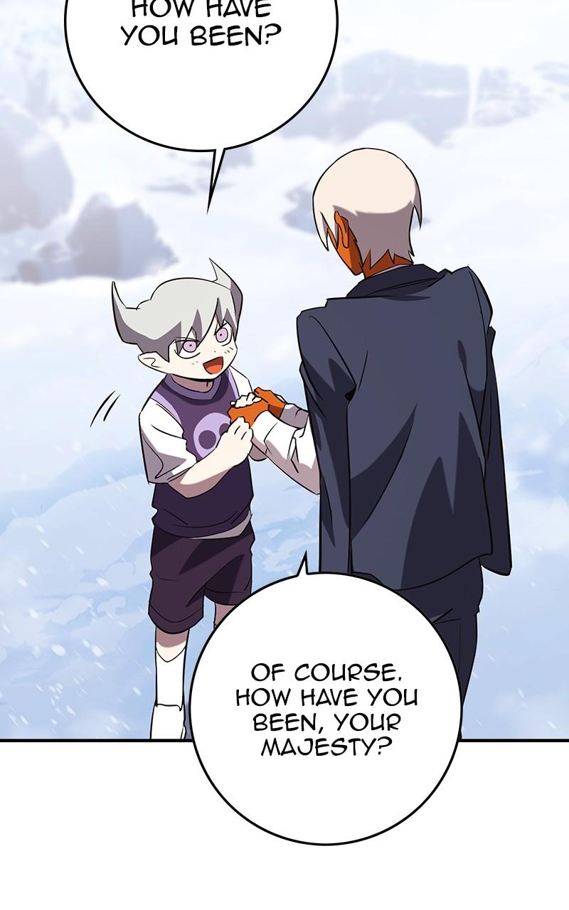 Read Hardcore Leveling Warrior chapter 160.4 image 33 on Lezhin