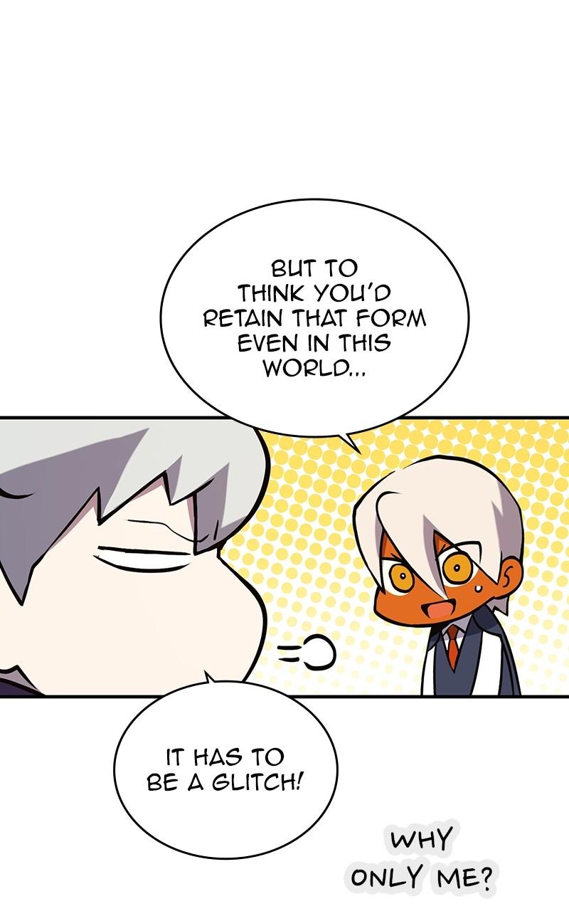 Read Hardcore Leveling Warrior chapter 160.4 image 34 on Lezhin
