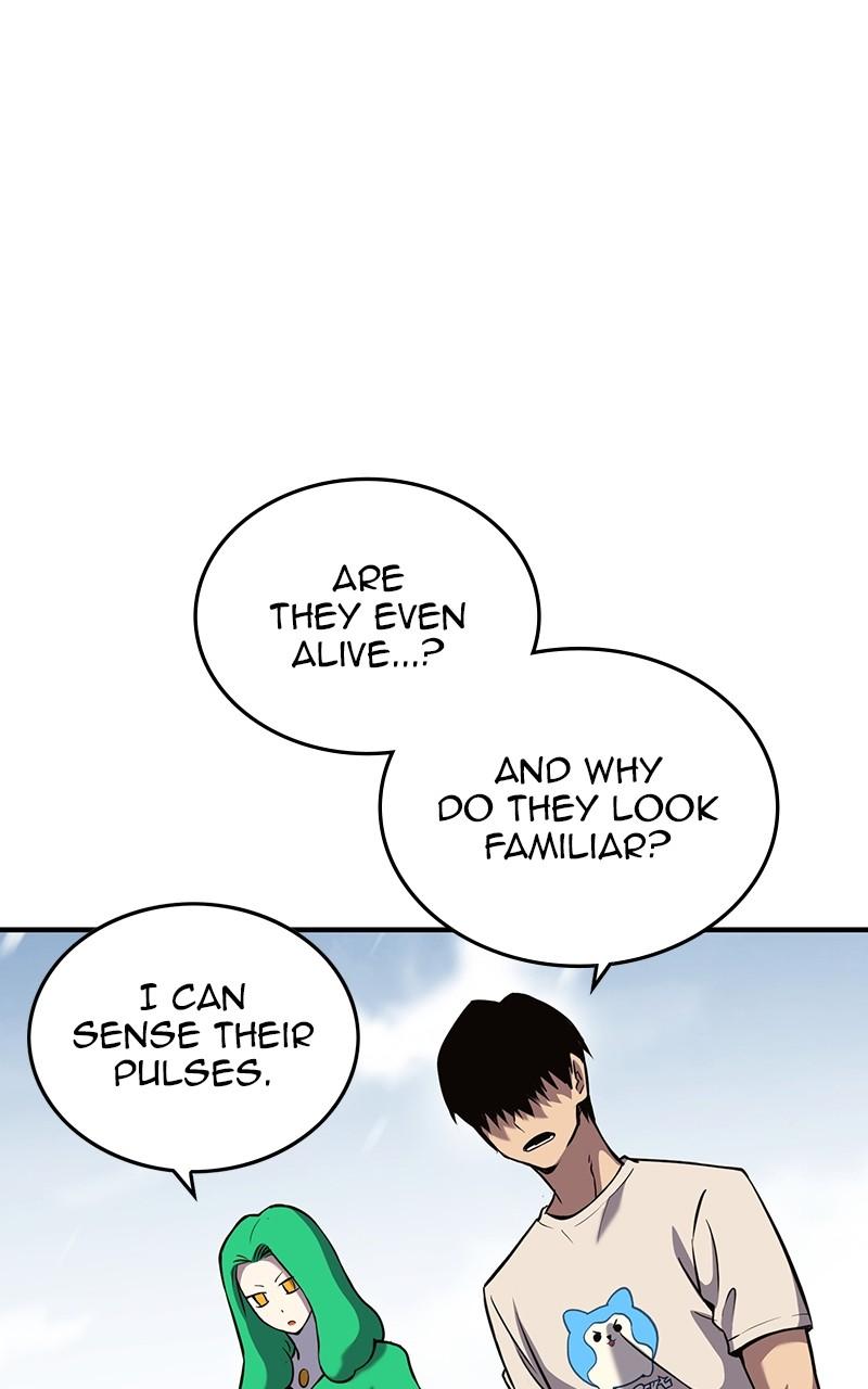 Read Hardcore Leveling Warrior chapter 160.4 image 35 on Lezhin
