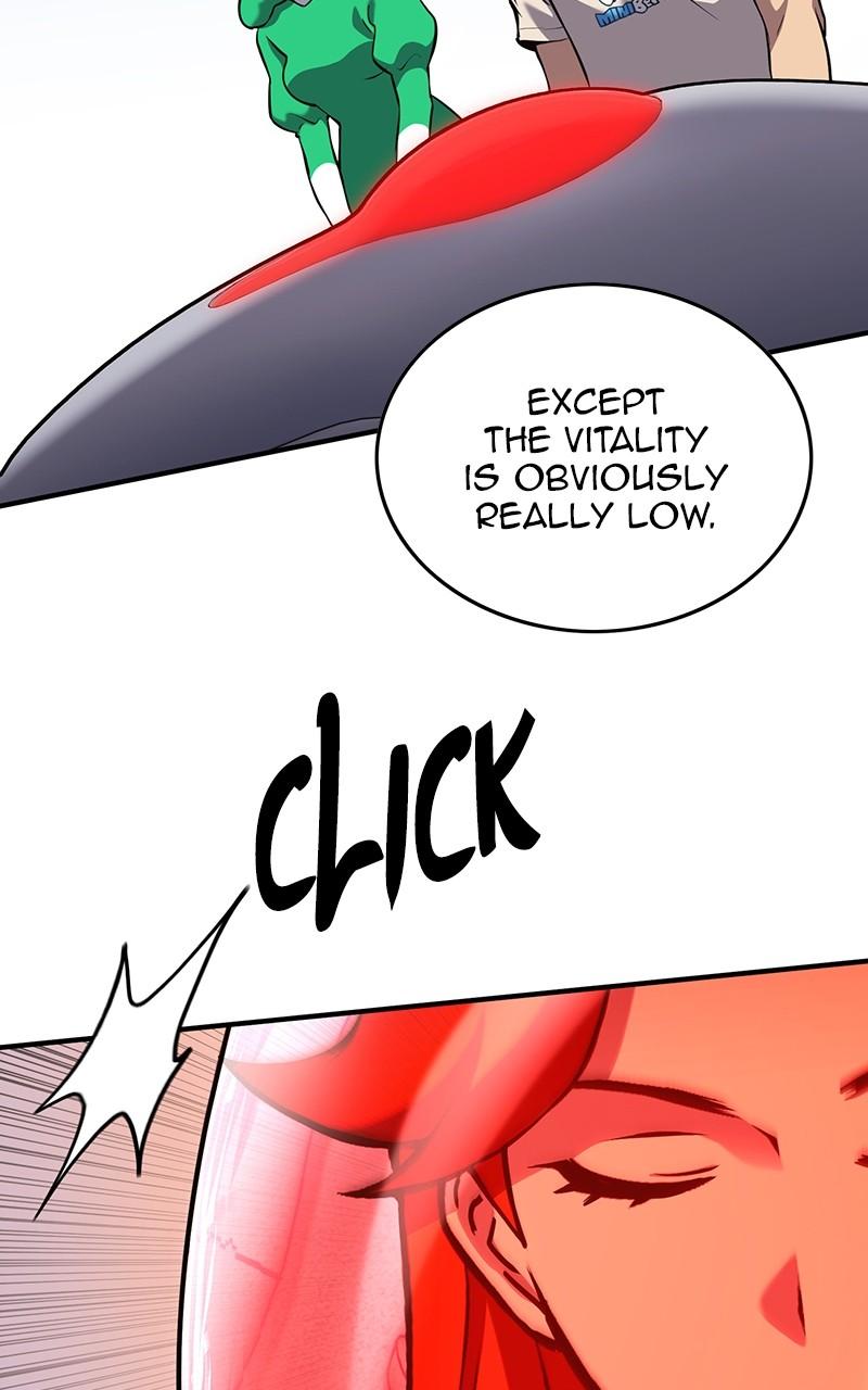 Read Hardcore Leveling Warrior chapter 160.4 image 36 on Lezhin