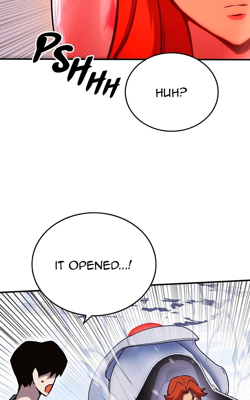 Read Hardcore Leveling Warrior chapter 160.4 image 37 on Lezhin