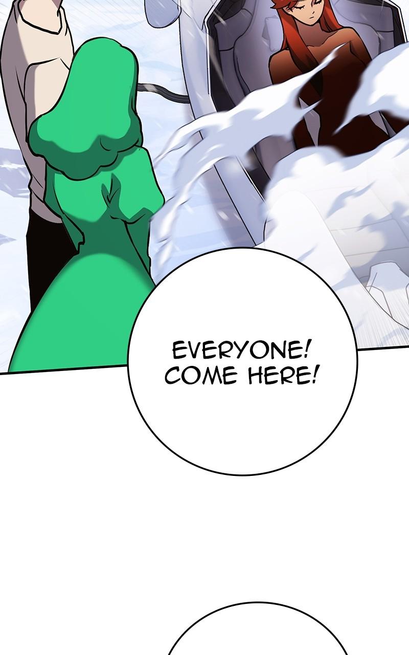 Read Hardcore Leveling Warrior chapter 160.4 image 38 on Lezhin