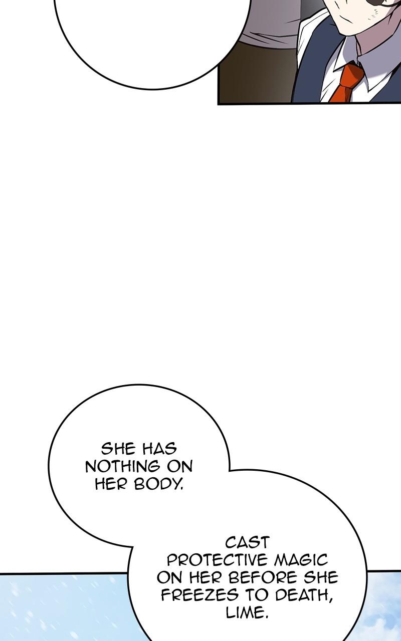 Read Hardcore Leveling Warrior chapter 160.4 image 40 on Lezhin