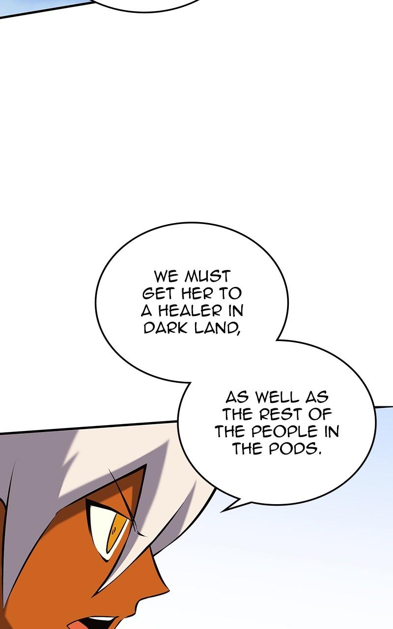 Read Hardcore Leveling Warrior chapter 160.4 image 42 on Lezhin