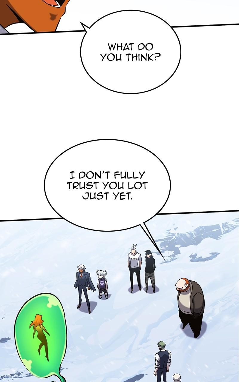 Read Hardcore Leveling Warrior chapter 160.4 image 43 on Lezhin