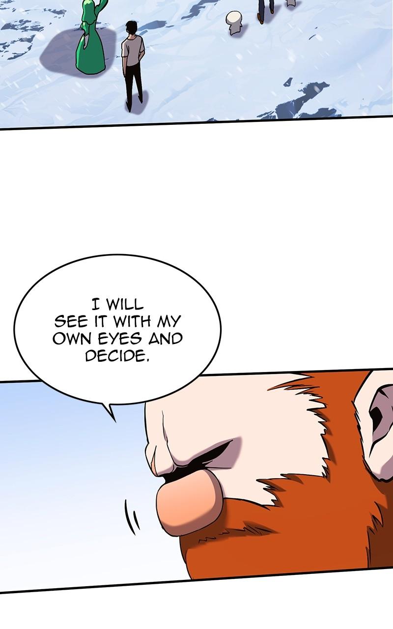 Read Hardcore Leveling Warrior chapter 160.4 image 44 on Lezhin
