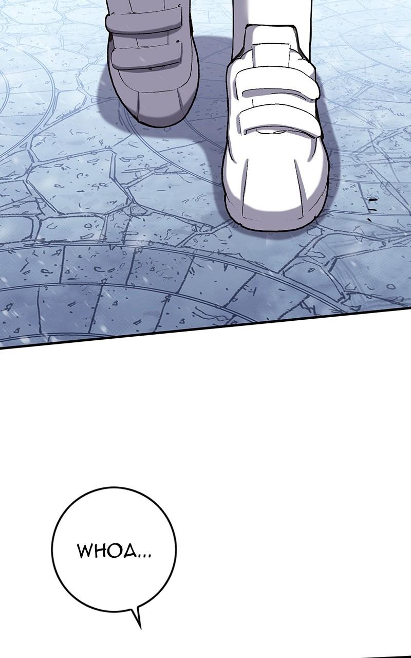 Read Hardcore Leveling Warrior chapter 160.4 image 49 on Lezhin