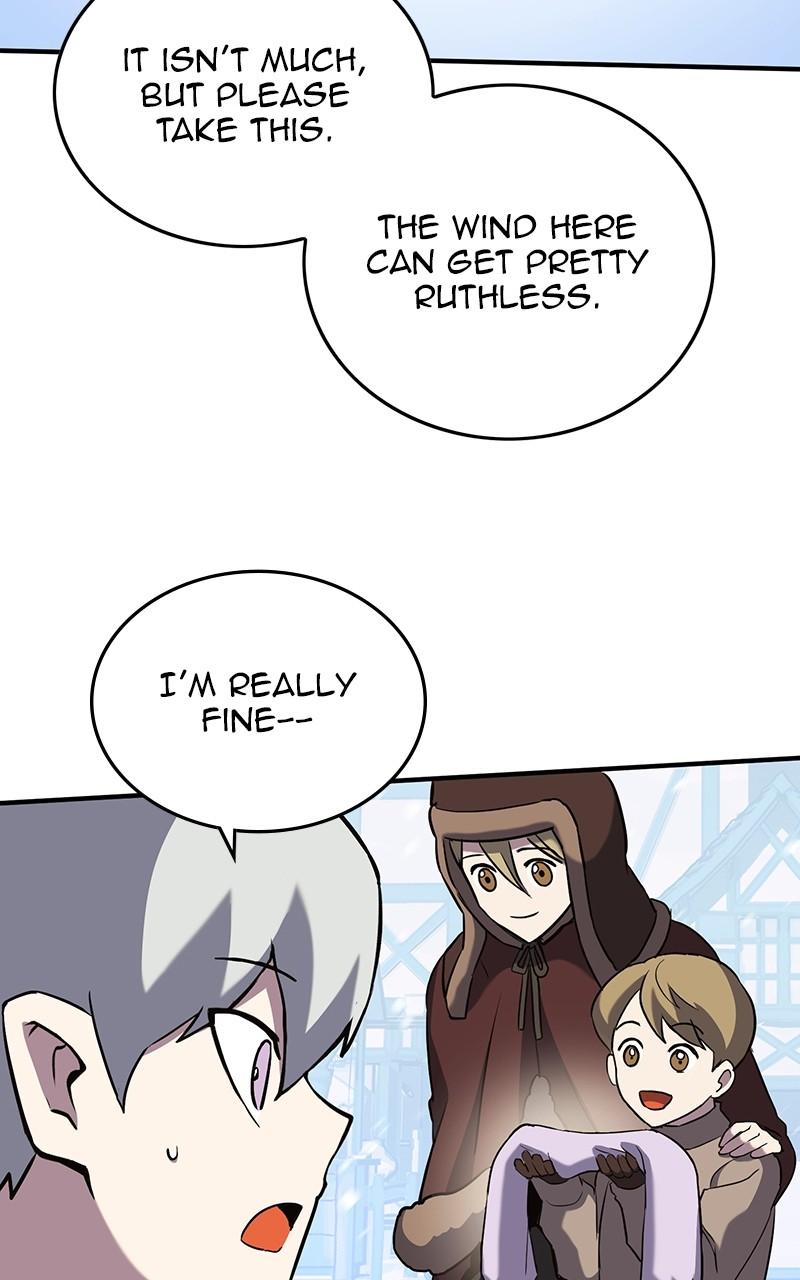 Read Hardcore Leveling Warrior chapter 160.4 image 55 on Lezhin