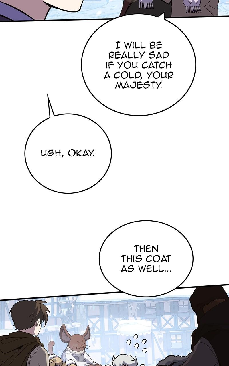 Read Hardcore Leveling Warrior chapter 160.4 image 56 on Lezhin