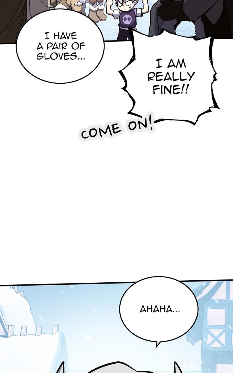 Read Hardcore Leveling Warrior chapter 160.4 image 57 on Lezhin