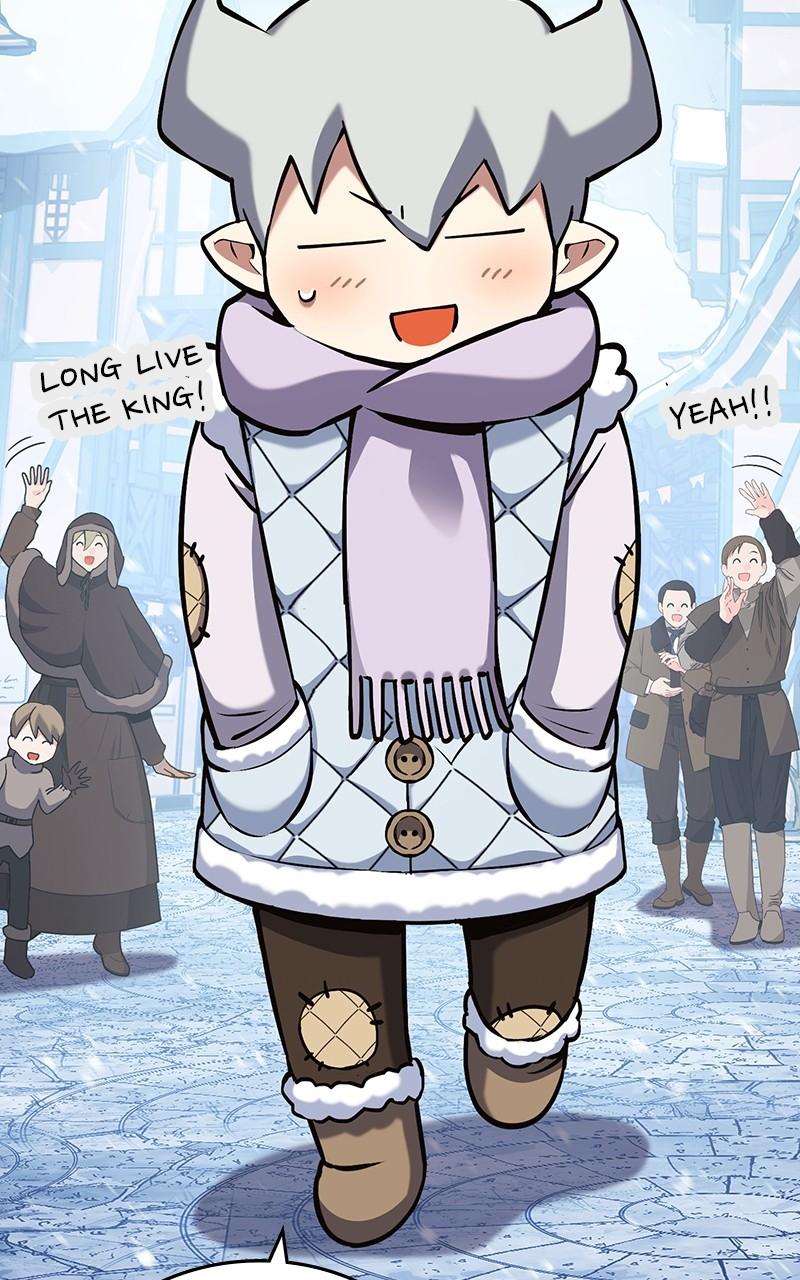 Read Hardcore Leveling Warrior chapter 160.4 image 58 on Lezhin