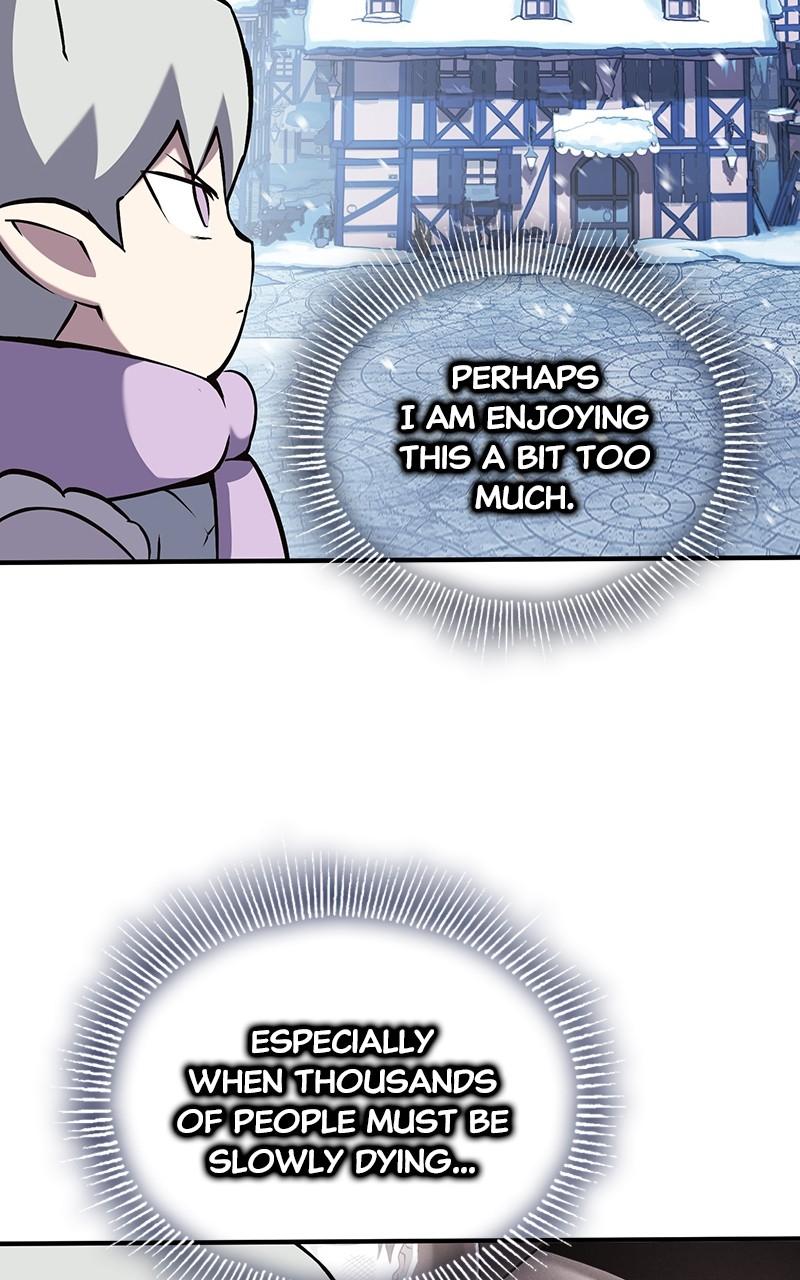 Read Hardcore Leveling Warrior chapter 160.4 image 60 on Lezhin