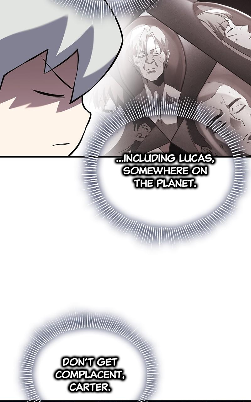 Read Hardcore Leveling Warrior chapter 160.4 image 61 on Lezhin