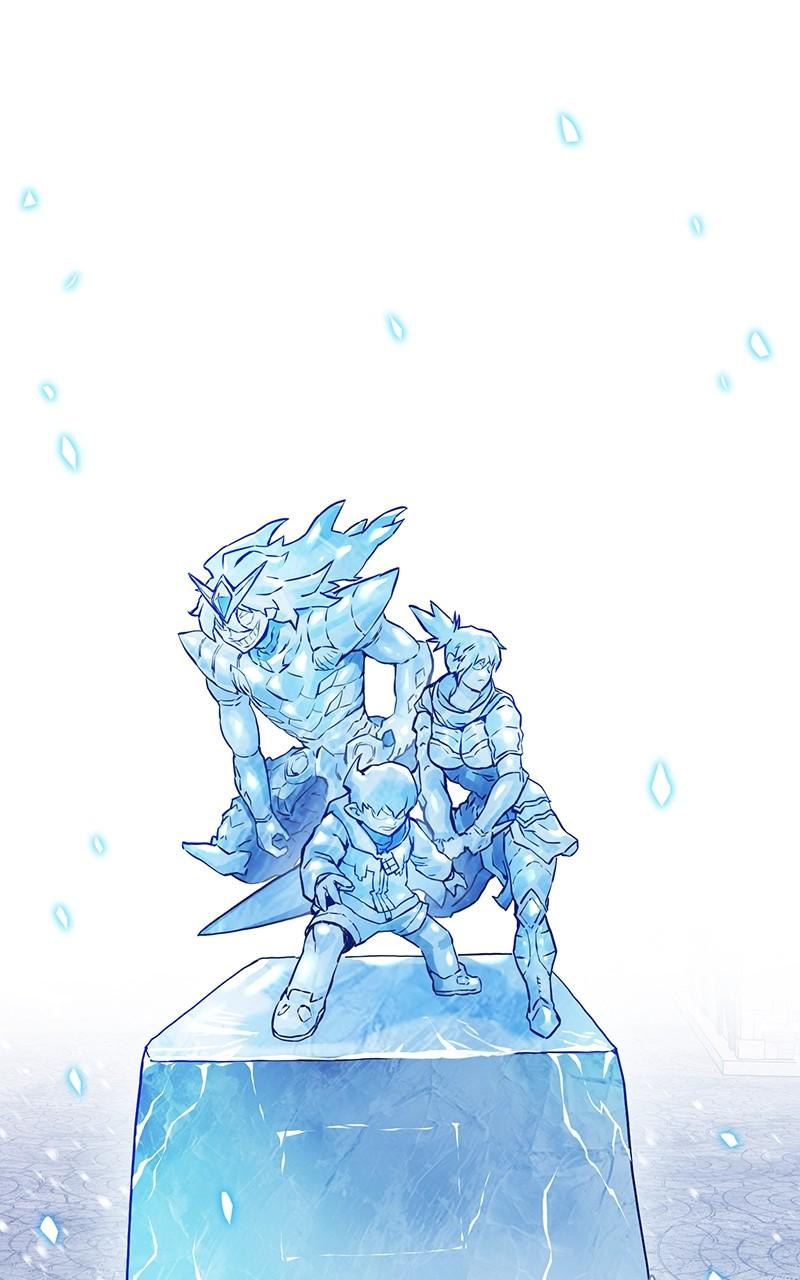 Read Hardcore Leveling Warrior chapter 160.4 image 65 on Lezhin