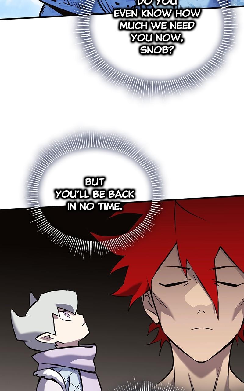 Read Hardcore Leveling Warrior chapter 160.4 image 69 on Lezhin