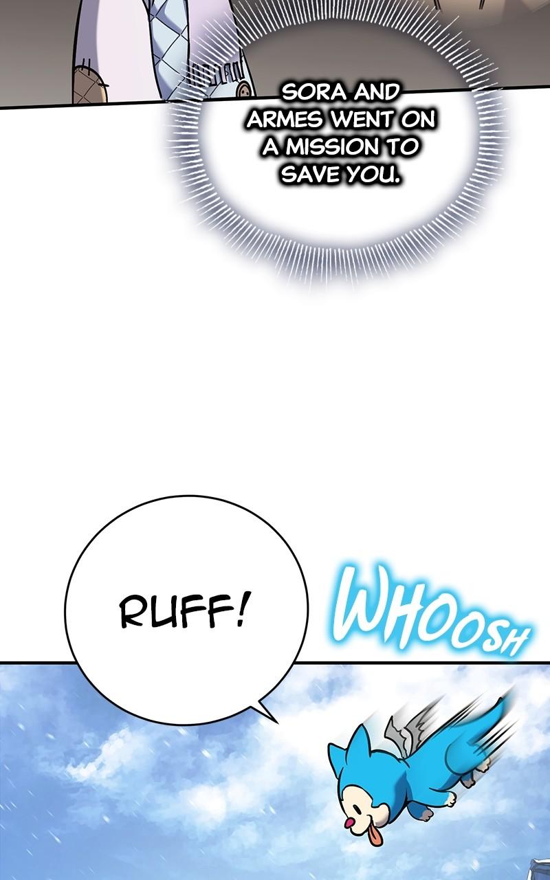Read Hardcore Leveling Warrior chapter 160.4 image 70 on Lezhin