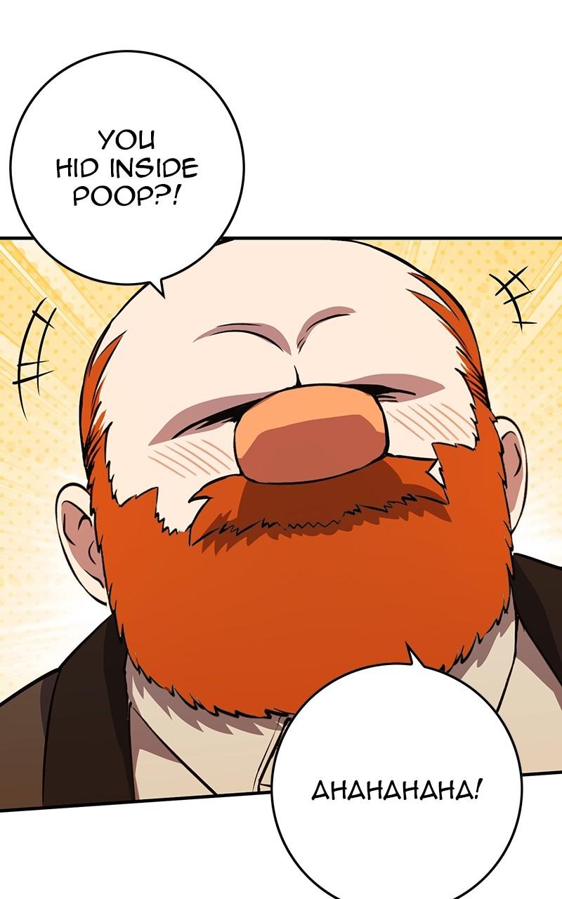 Read Hardcore Leveling Warrior chapter 160.4 image 74 on Lezhin