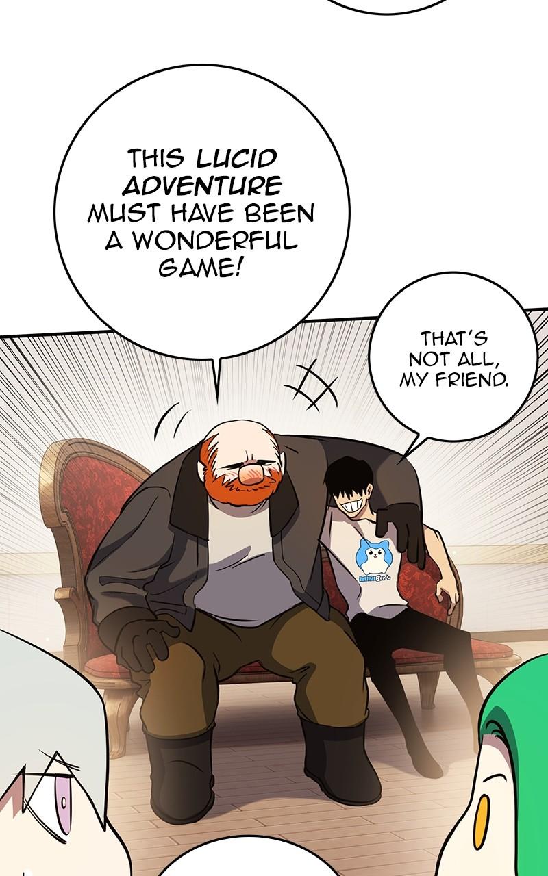 Read Hardcore Leveling Warrior chapter 160.4 image 75 on Lezhin