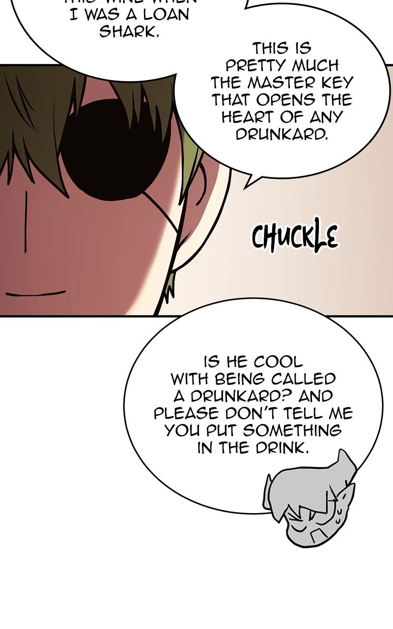 Read Hardcore Leveling Warrior chapter 160.4 image 78 on Lezhin