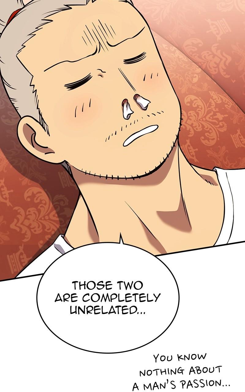 Read Hardcore Leveling Warrior chapter 160.4 image 82 on Lezhin