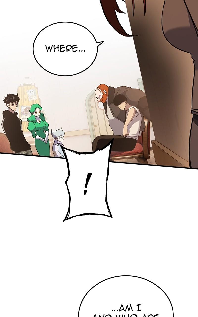 Read Hardcore Leveling Warrior chapter 160.4 image 84 on Lezhin