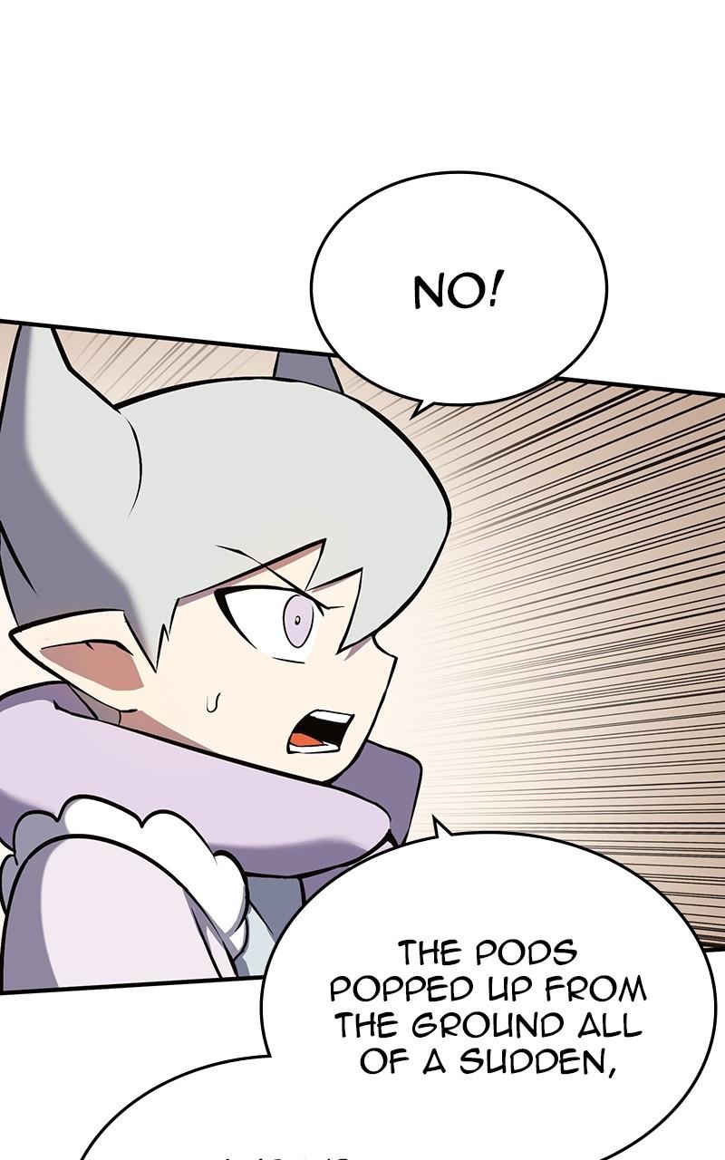 Read Hardcore Leveling Warrior chapter 160.4 image 88 on Lezhin