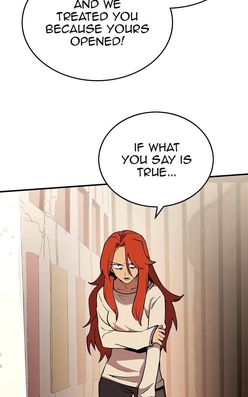Read Hardcore Leveling Warrior chapter 160.4 image 89 on Lezhin