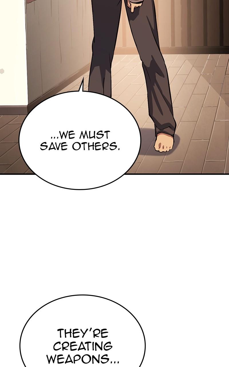 Read Hardcore Leveling Warrior chapter 160.4 image 90 on Lezhin