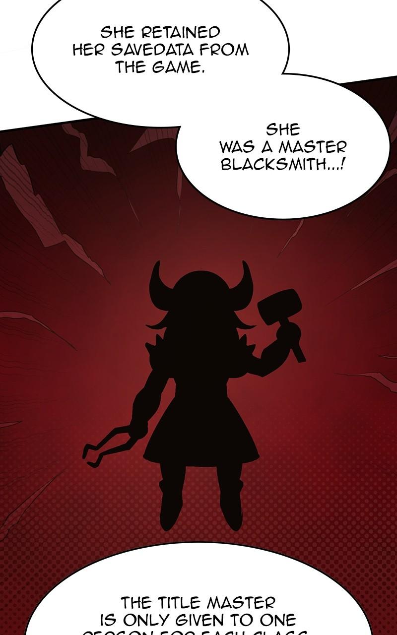 Read Hardcore Leveling Warrior chapter 160.4 image 94 on Lezhin