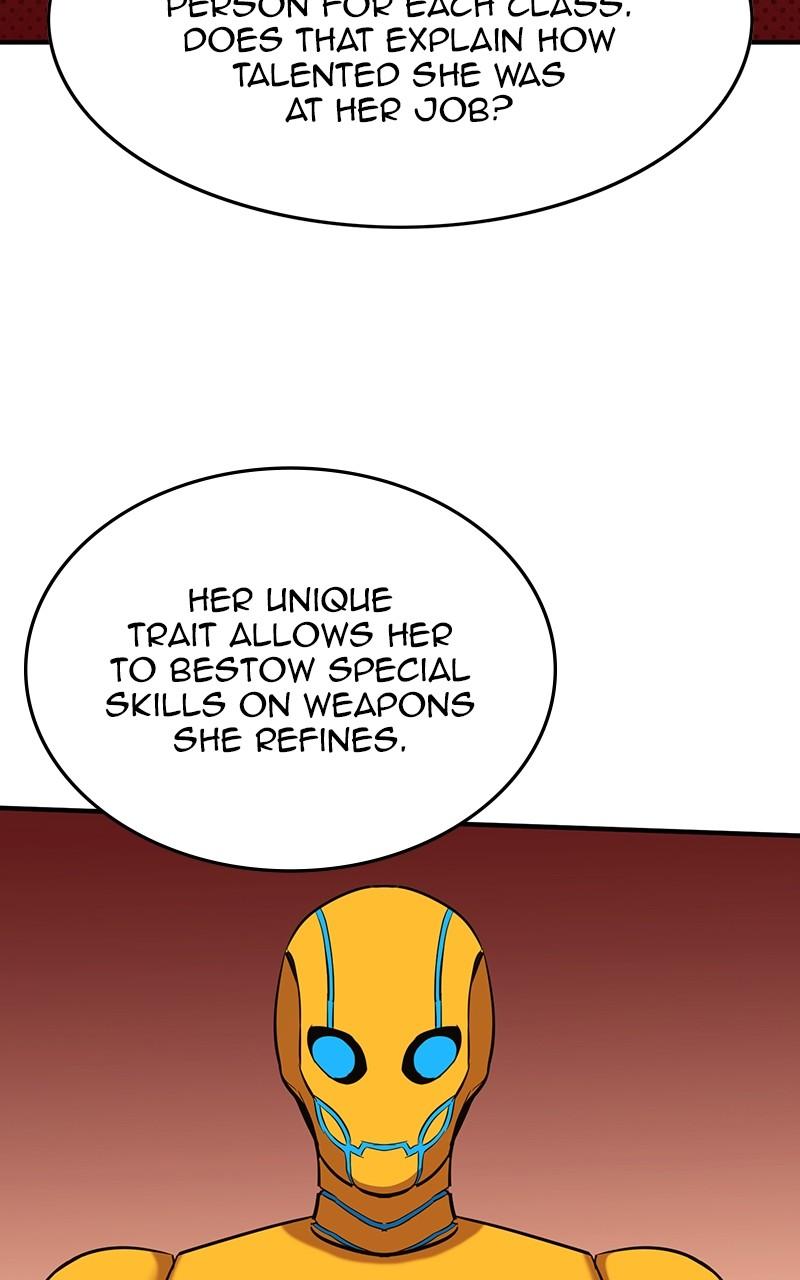 Read Hardcore Leveling Warrior chapter 160.4 image 95 on Lezhin