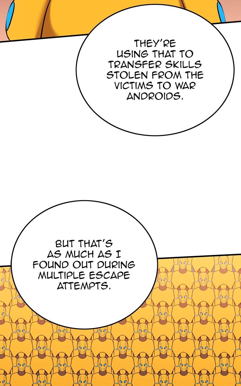 Read Hardcore Leveling Warrior chapter 160.4 image 96 on Lezhin
