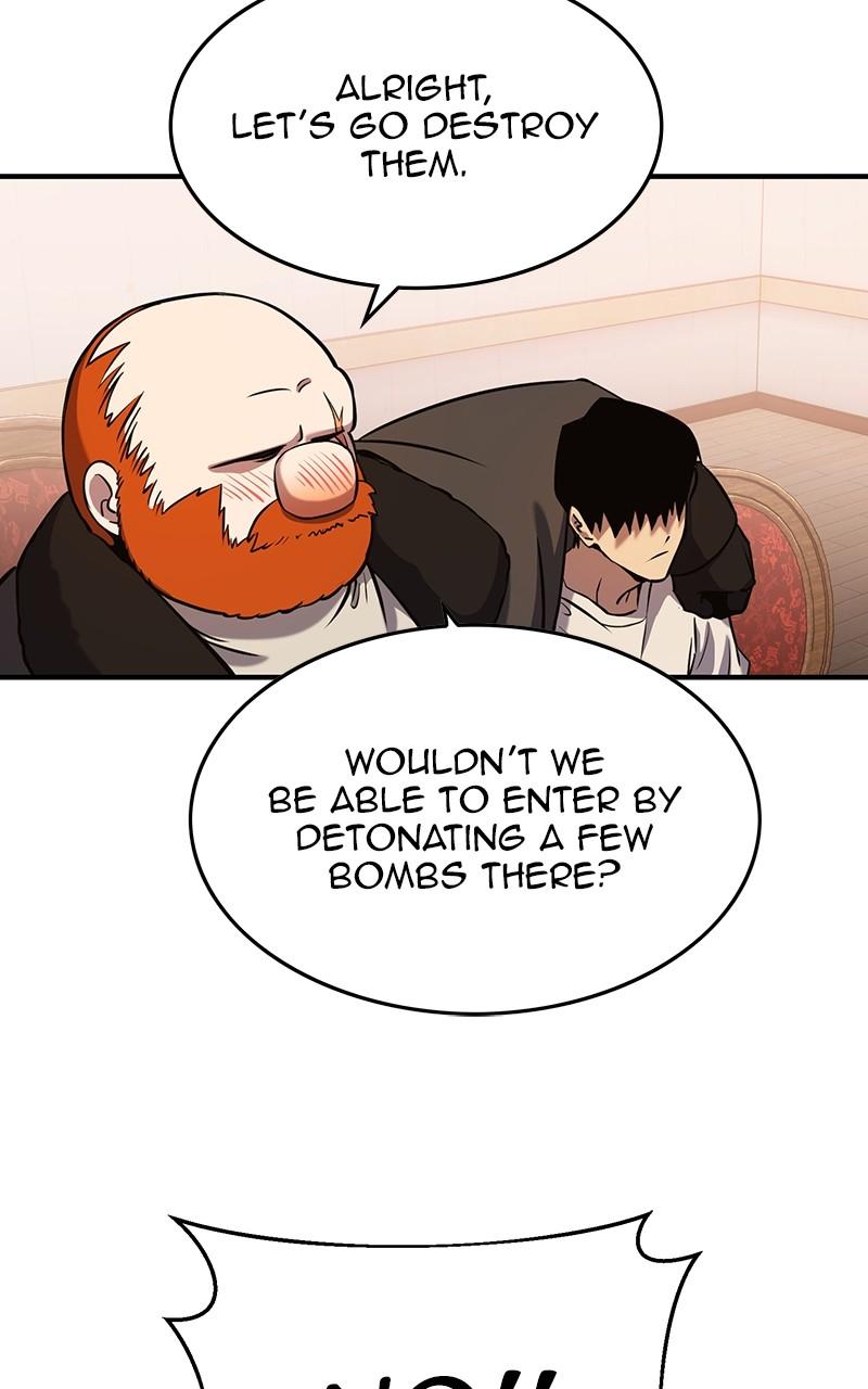 Read Hardcore Leveling Warrior chapter 160.4 image 99 on Lezhin