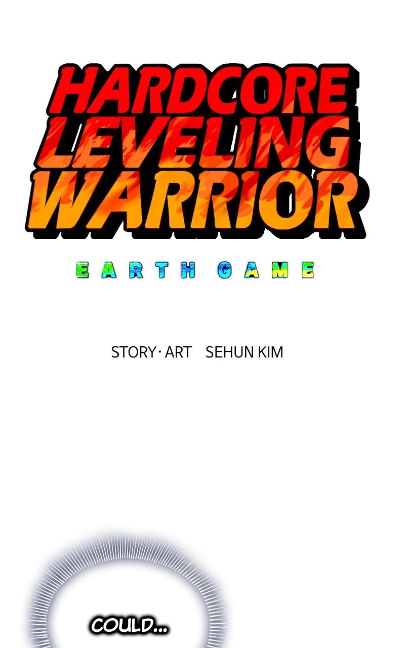 Read Hardcore Leveling Warrior chapter 160.5 image 0 on Lezhin