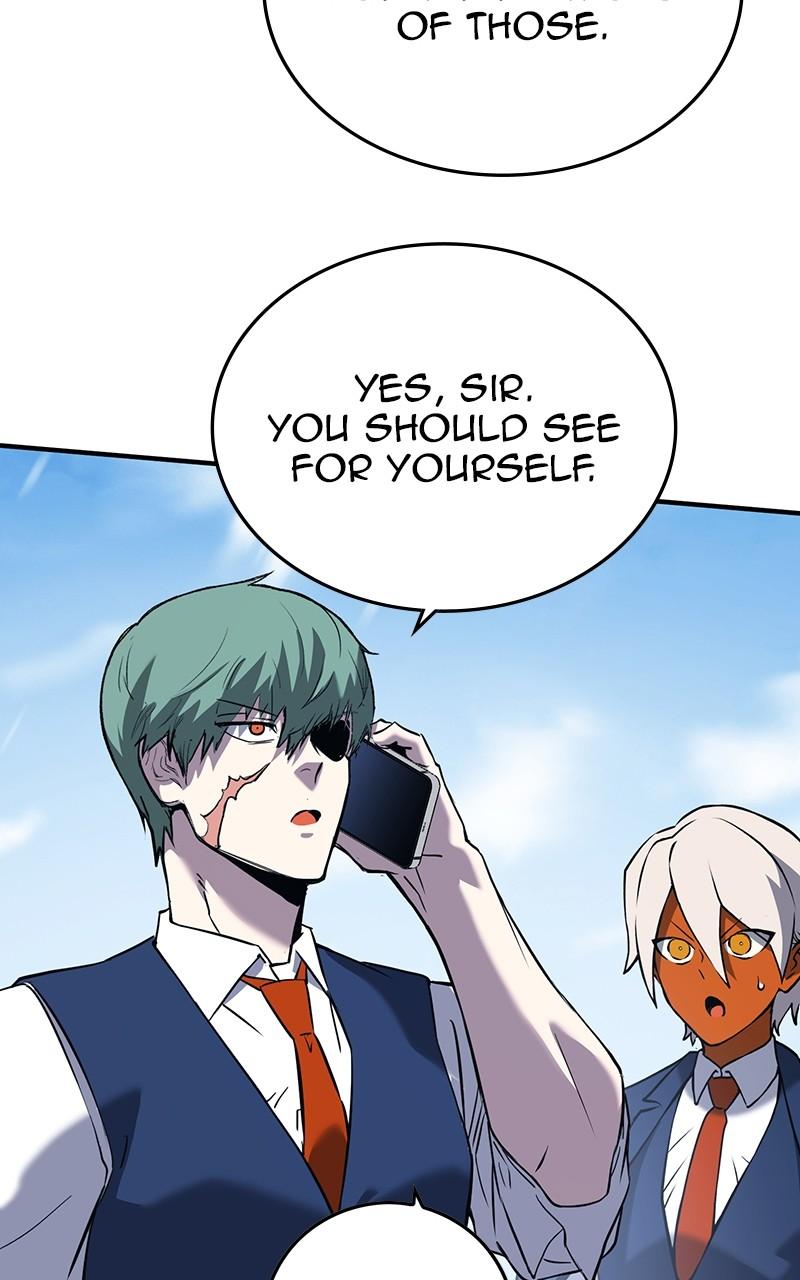 Read Hardcore Leveling Warrior chapter 160.5 image 101 on Lezhin