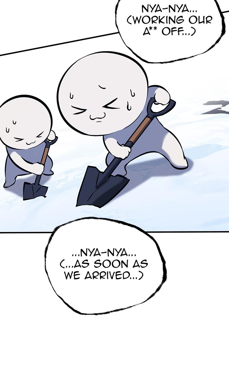 Read Hardcore Leveling Warrior chapter 160.5 image 104 on Lezhin