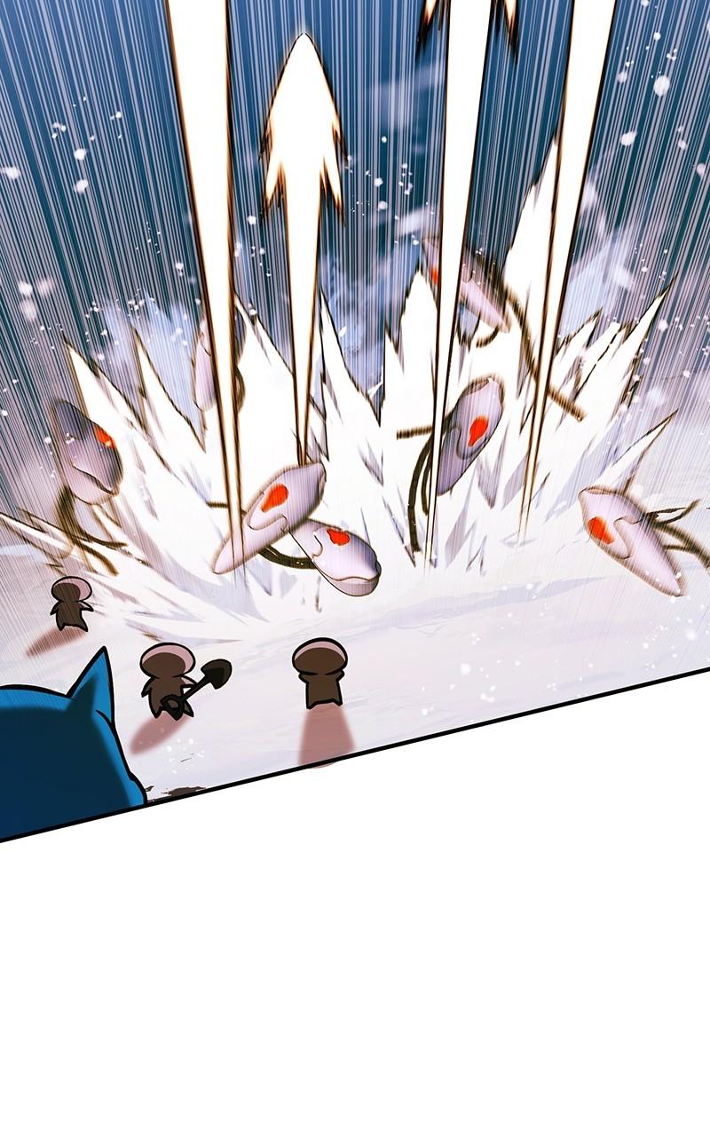Read Hardcore Leveling Warrior chapter 160.5 image 108 on Lezhin