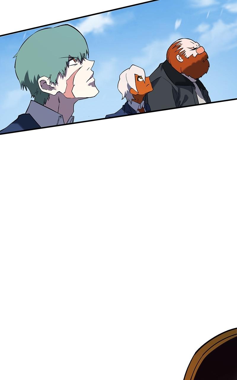 Read Hardcore Leveling Warrior chapter 160.5 image 110 on Lezhin