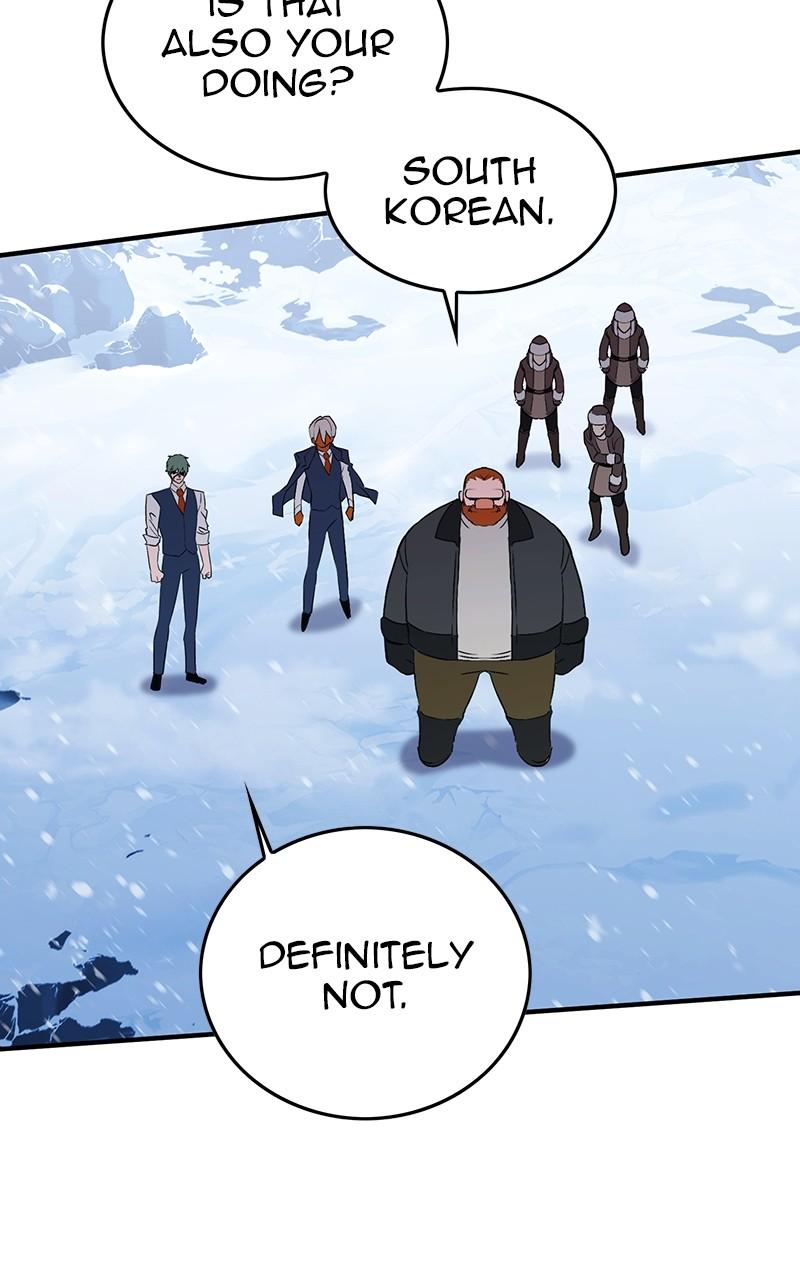 Read Hardcore Leveling Warrior chapter 160.5 image 113 on Lezhin