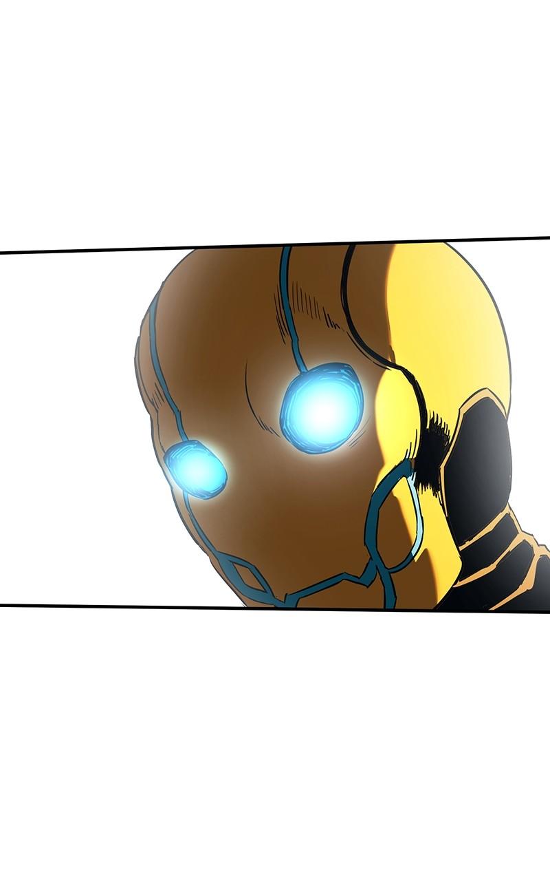 Read Hardcore Leveling Warrior chapter 160.5 image 114 on Lezhin