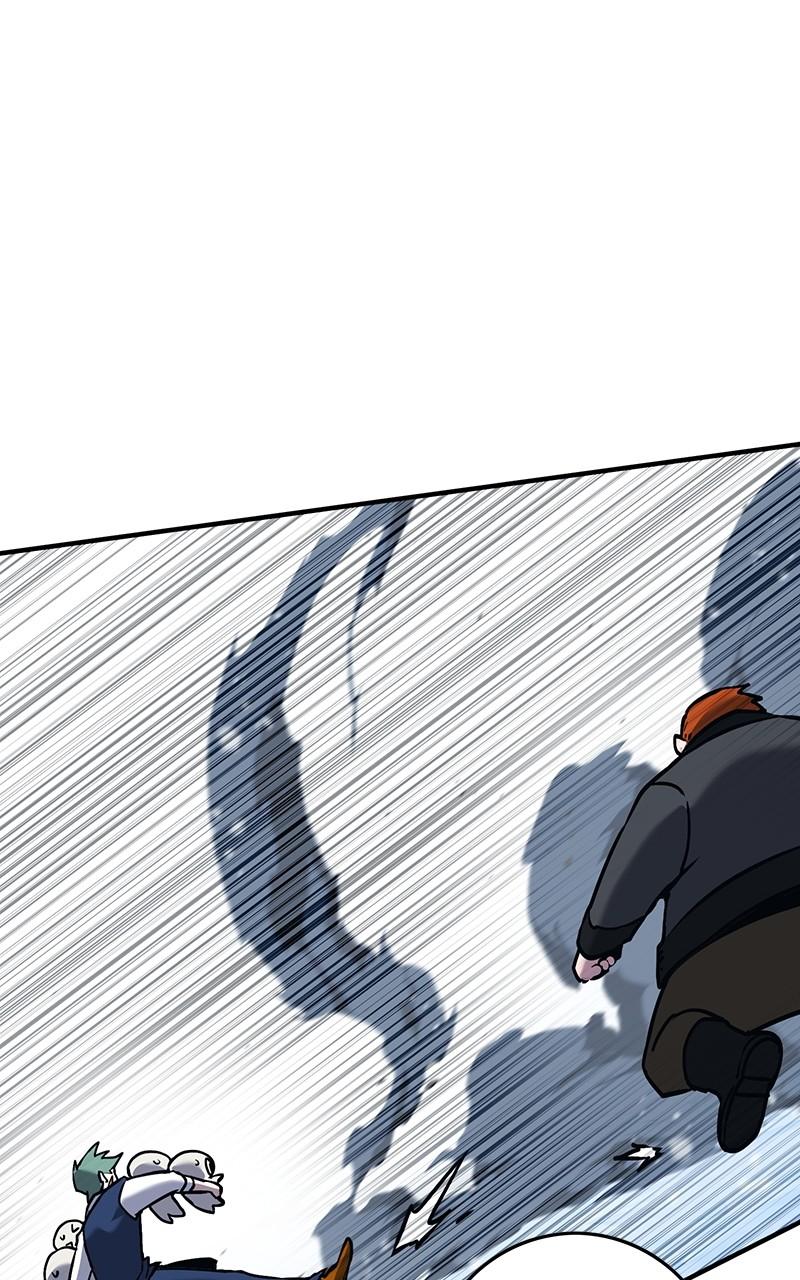 Read Hardcore Leveling Warrior chapter 160.5 image 120 on Lezhin