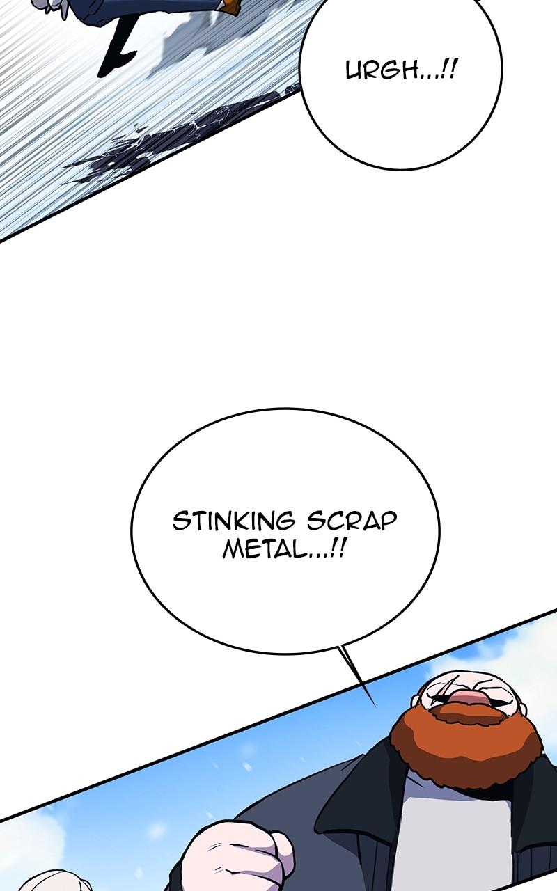 Read Hardcore Leveling Warrior chapter 160.5 image 121 on Lezhin