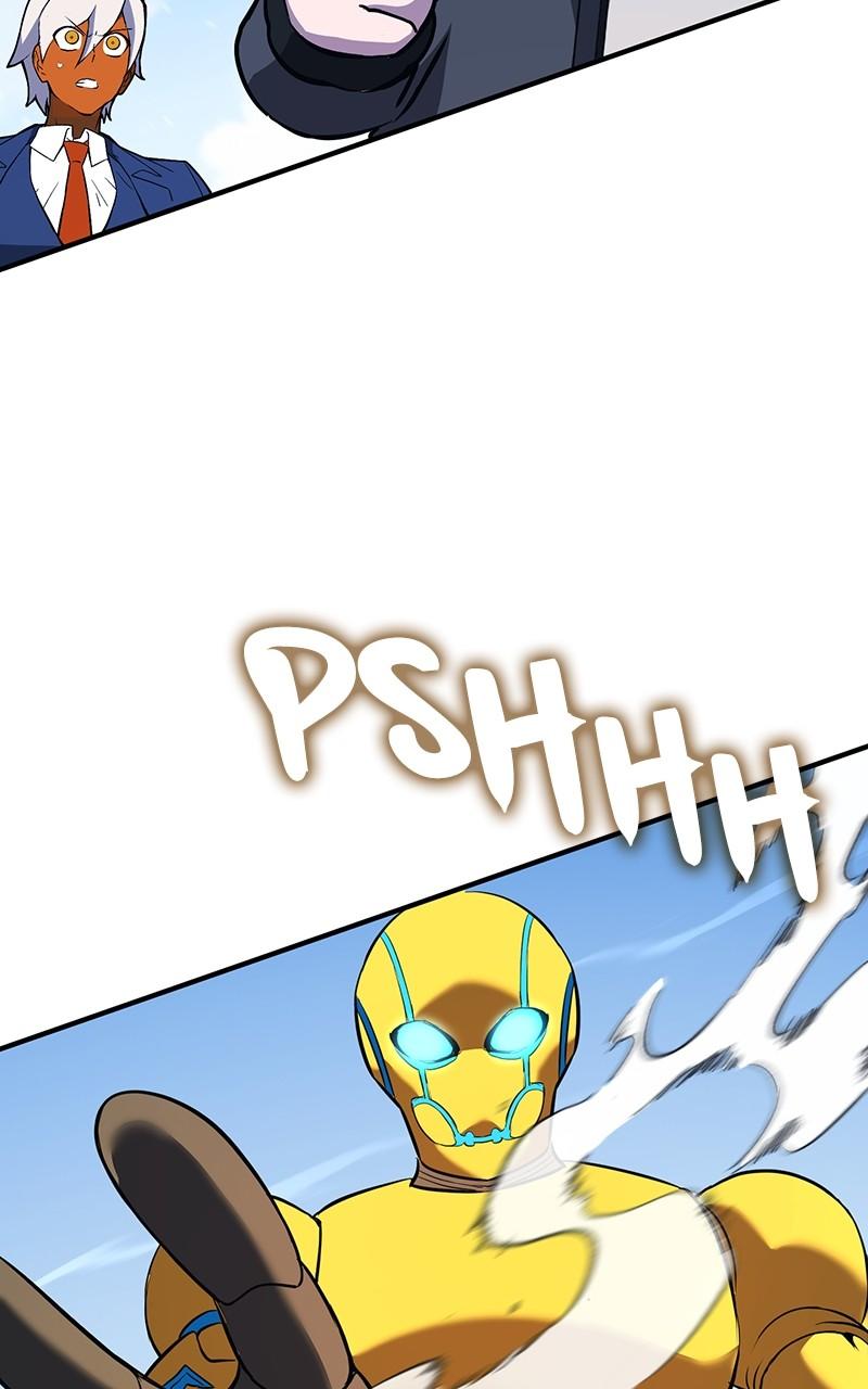 Read Hardcore Leveling Warrior chapter 160.5 image 122 on Lezhin