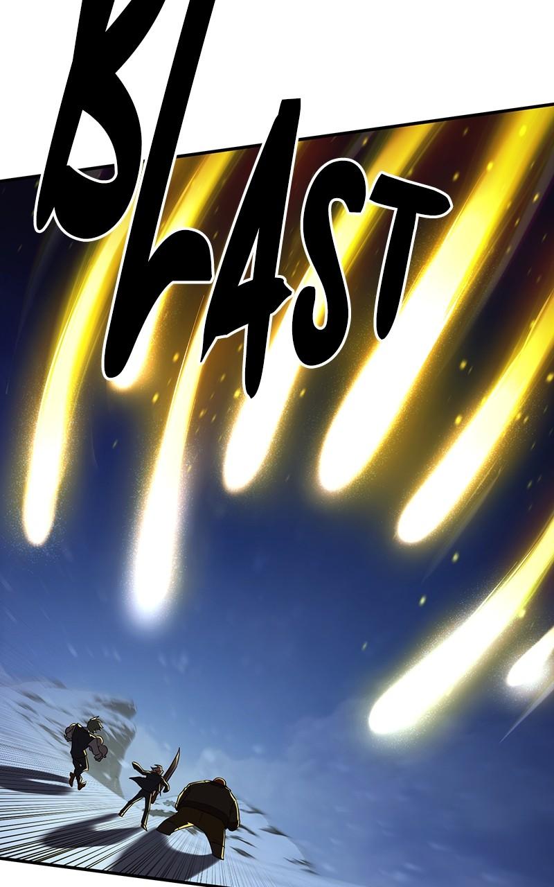 Read Hardcore Leveling Warrior chapter 160.5 image 126 on Lezhin