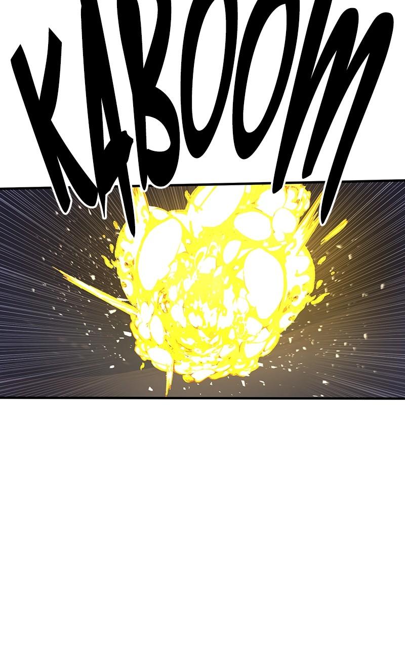 Read Hardcore Leveling Warrior chapter 160.5 image 129 on Lezhin