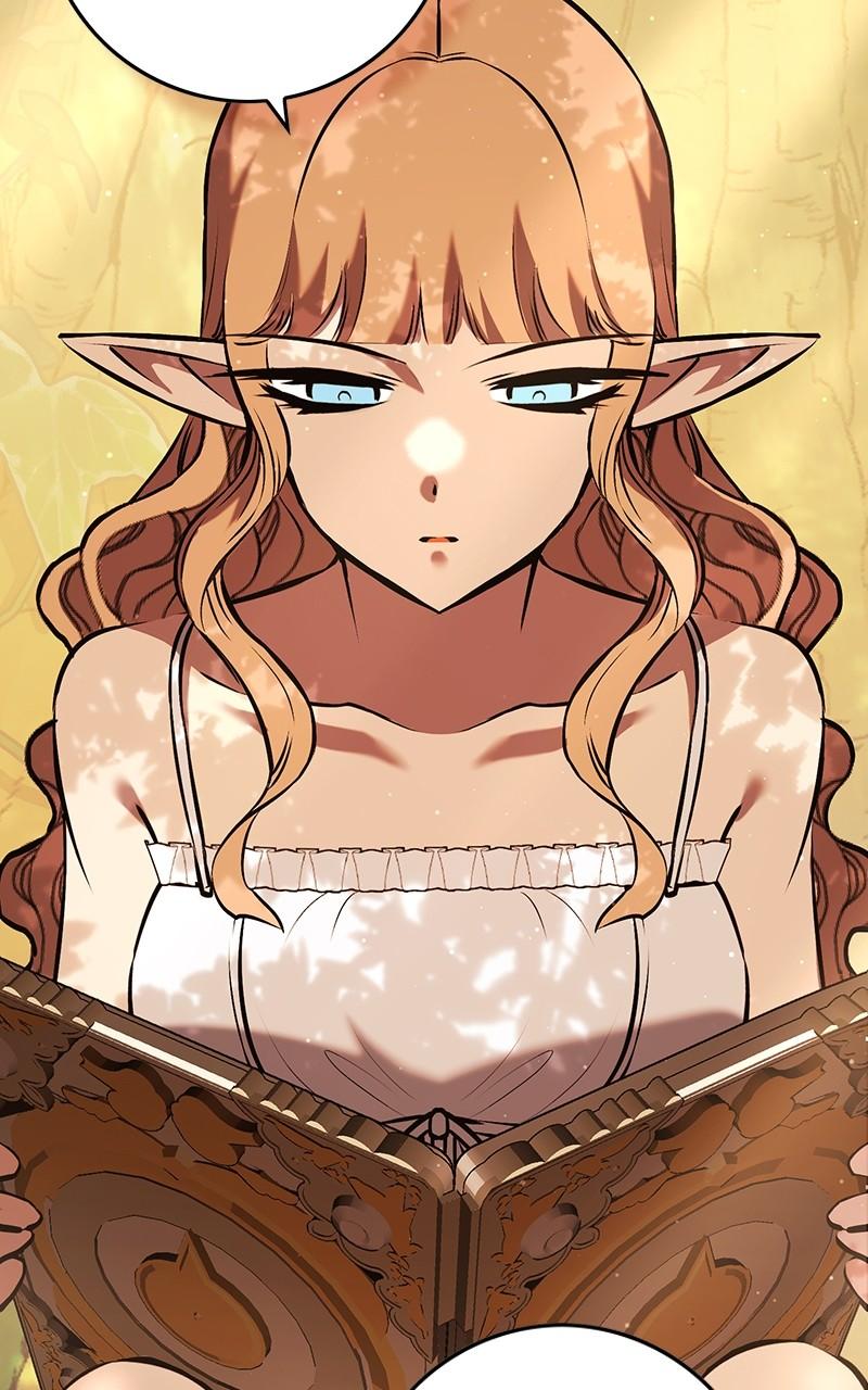 Read Hardcore Leveling Warrior chapter 160.5 image 14 on Lezhin