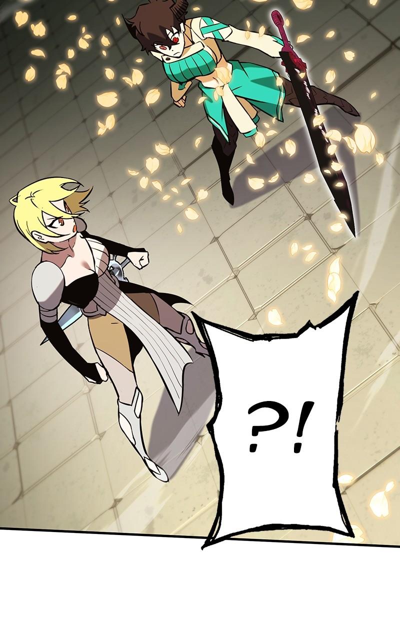 Read Hardcore Leveling Warrior chapter 160.5 image 22 on Lezhin