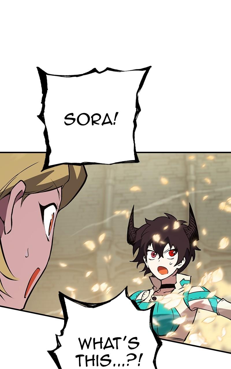 Read Hardcore Leveling Warrior chapter 160.5 image 23 on Lezhin