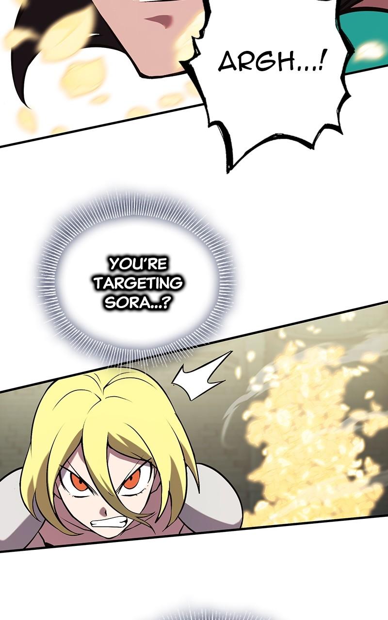 Read Hardcore Leveling Warrior chapter 160.5 image 25 on Lezhin