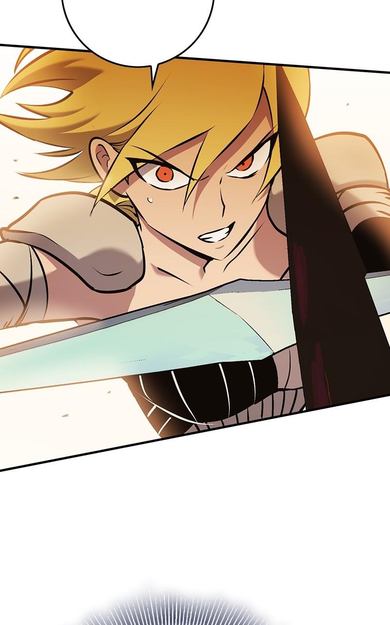 Read Hardcore Leveling Warrior chapter 160.5 image 31 on Lezhin